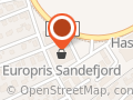 Europris Sandefjord