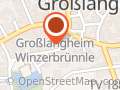 Sei im Einklang