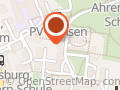 LE TRÉSOR Fußspuren Ahrensburg