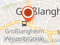 Pizza village Großlangheim