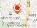 Stadtwerke Ahrensburg Ladestation