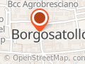 Borgo pizza e kebab