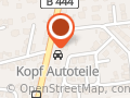GF Herr Wolfgang Kopf Kopf Autoteile GmbH