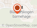 Hvelven Barnebolig