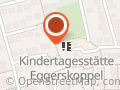 AWO Integrative Kindertagesstätte Eggerskoppel der AWO Neue Welten gGmbH