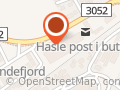 Dørspesialisten AS