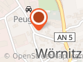 Evang.-Luth. Pfarrhaus Wörnitz