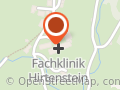 Fachkrankenhaus für Suchtkranke