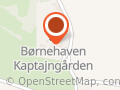 Børnehaven Kaptajngården
