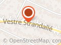 Vestre Strandalle Station