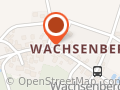 Waldgasthof Wachsenberg