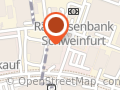 TV touring Sendestudio Schweinfurt