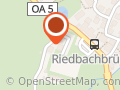 Wohnmobilplatz Allgäu - Rieder Wiesn