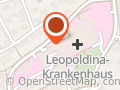 Apotheke im Leopoldina-Krankenhaus