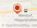SB-Tank Tankstelle Wentorf