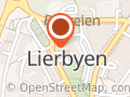 REMA 1000 LIERBYEN