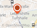 Lebenshilfe Schweinfurt e.V. Wohnheim Gartenstadtstraße