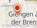 Ökumenische Sozialstation Giengen u Unteres Brenztal