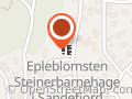 Epleblomsten Steinerbarnehage i Sandefjord