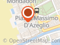 L'Antica Pizzeria Da Michele Viareggio