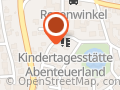 Städt. Kindertagesstätte Abenteuerland
