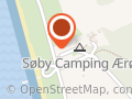 Søby Camping Ærø - Den spiselige Campingplads