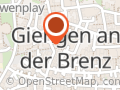 Tourist-Information Giengen an der Brenz