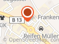 BayWa Tankstelle