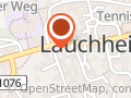 Barbarakapelle Lauchheim