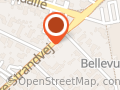 Risskov Bellevue Guesthouse