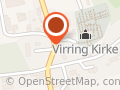 Virring Tømrer/Snedker Forretning
