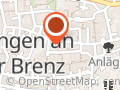 Netzint GmbH, Standort Giengen