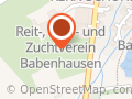 REIT-, Fahr- und Zuchtverein Babenhausen e.V.