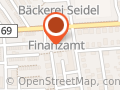 Finanzamt Peine