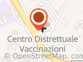Presidio distrettuale ASL toscana Nord-Ovest