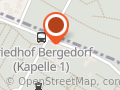 Friedhof Bergedorf