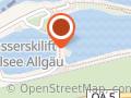 Wasserskilift Allgäu