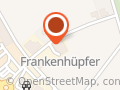 Frankenhüpfer Trampolinhalle