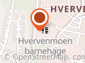 Hvervenmoen Barnehage