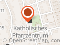 Gaststätte Kath. Pfarrzentrum