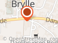 Brylle Nærbutik og Solcenter