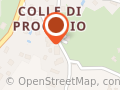 Colle Gas Di Pileri Mario