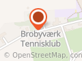 Brobyværk Tennisklub