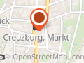 Kosmetikstübchen am Markt