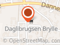 Brylle Brugsforening