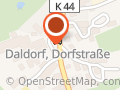 Kindertagesstätte "Daldorfer Spatzen"