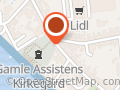 Gåsetorvet's Gjæstgiveri
