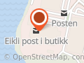 Hønefoss maskin AS - Eik senteret Hønefoss