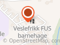 Veslefrikk Fus Barnehage AS