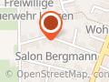 Salon Bergmann Inh. Rabea- Katharina Stark